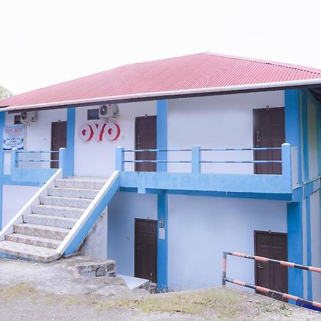 OYO 1498 Pak Har Bungalow Sabang  Exteriér fotografie
