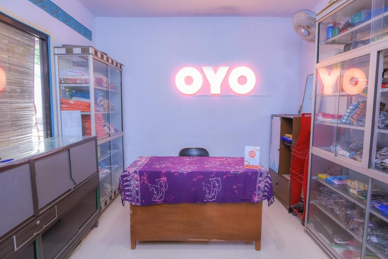 OYO 1498 Pak Har Bungalow Sabang  Exteriér fotografie