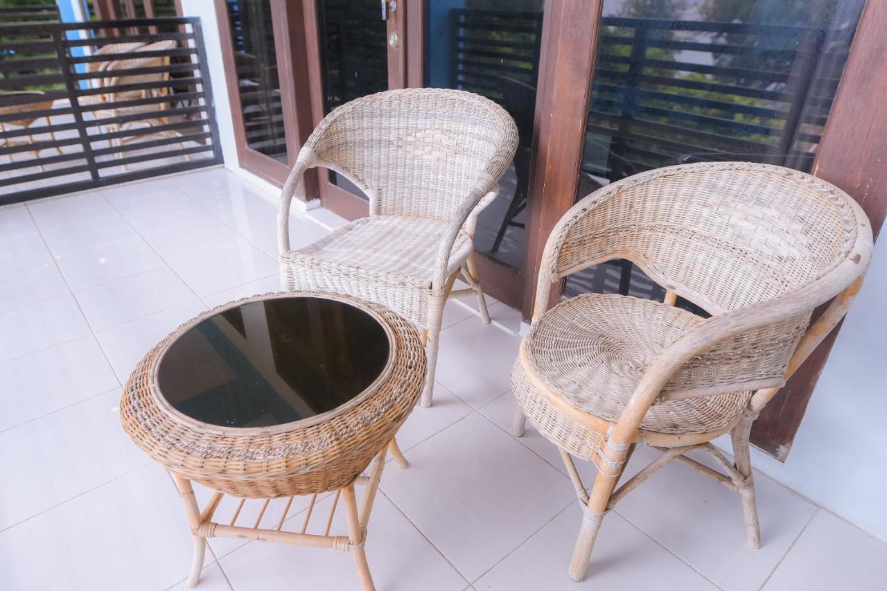 OYO 1498 Pak Har Bungalow Sabang  Exteriér fotografie